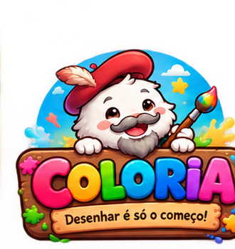 Símbolo COLORIA
